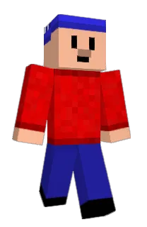 Front of yesse1222's skin