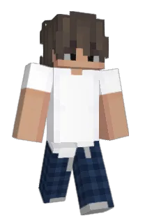 Front of umutkgn's skin