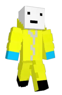 kewbiess's Minecraft skin