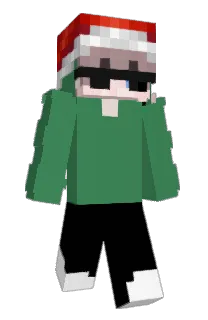 Front of jacobsausage905's skin