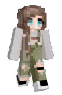 pebblepoppy's Minecraft skin