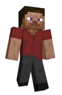 Vanilluhs's Minecraft skin