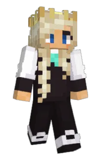 Wanderlust5455's Minecraft skin