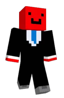 Front of Gui11aum3's skin