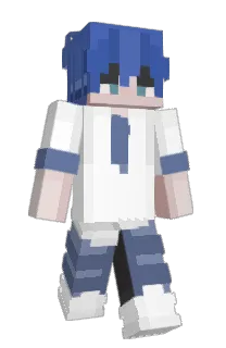 Front of __Hi5's skin