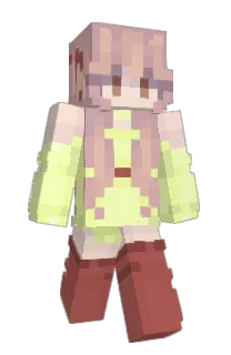 luvarises's Minecraft skin