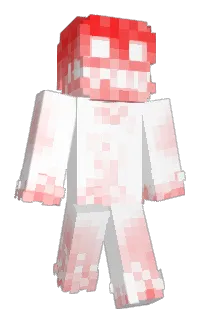 BrotherCalmDown's Minecraft skin
