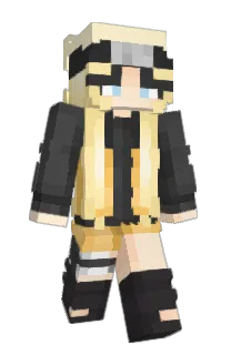 Buongiorno121's Minecraft skin