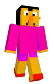 Skin preview