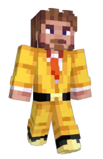 Front of lev_yakov's skin