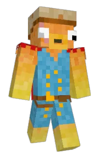 dekilori's Minecraft skin