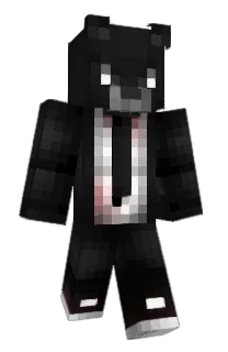 Front of LoyalZeus's skin