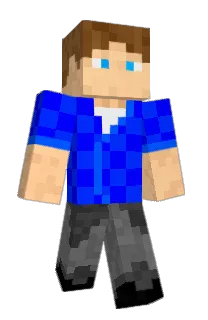 __Marble__'s Minecraft skin