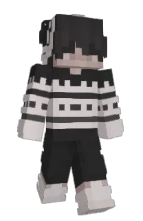 QuatheFarmer's Minecraft skin