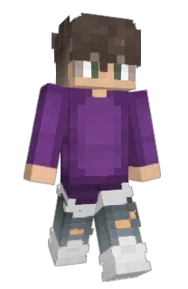 Front of McpcmStavros's skin