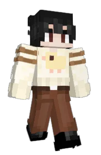 SkTz's Minecraft skin