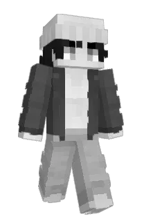 Front of fwyeahh's skin