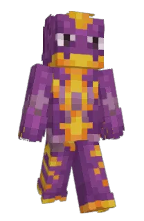 Front of ThatsaLotofRats's skin
