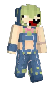 Skin preview