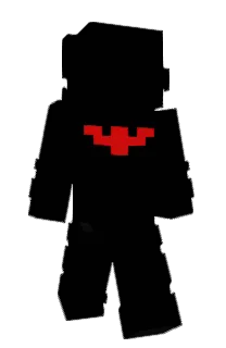 StopTrying's Minecraft skin