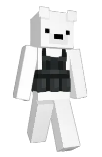 Not_Chillz's Minecraft skin