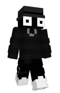 222c's Minecraft skin