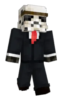 thecm1andonly's Minecraft skin