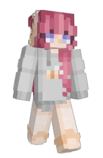 ShadowStalkie's Minecraft skin