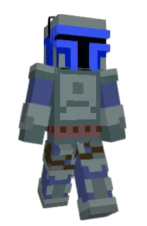b0daway's Minecraft skin