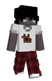Front of ZayHen_'s skin