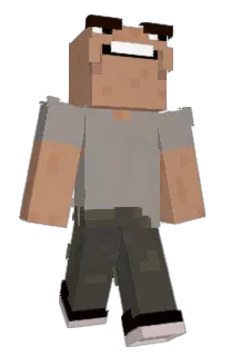 preefar's Minecraft skin