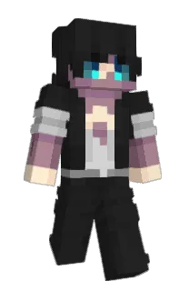 Front of ireh__'s skin