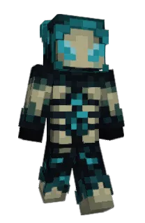 Zopit47's Minecraft skin