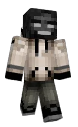 _Overwolf11_'s Minecraft skin wearing the Migrator cape