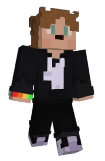 Rammmmmy's Minecraft skin