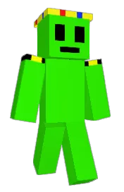Skin preview