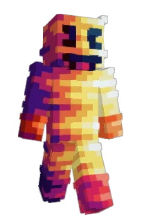 Front of wahed_'s skin