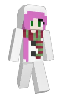 Front of pleasureskills's skin