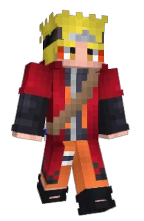 PookieBH's Minecraft skin