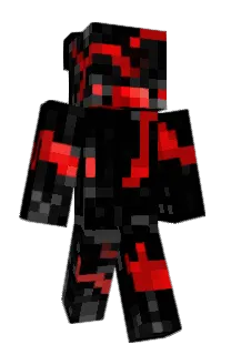 Front of MilkteaTW's skin