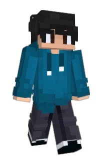 Front of fartpoopymc's skin
