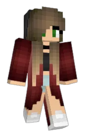 Skin preview
