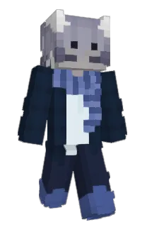 Twills's Minecraft skin