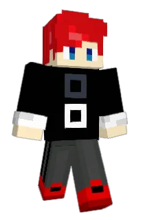 Front of CrazyJp25's skin