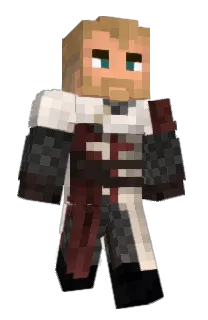 WazerWifle99's Minecraft skin
