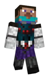 Front of JoseloCA's skin