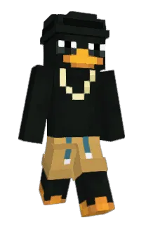Front of An3tt_eee's skin