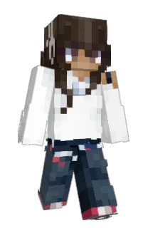 Front of kaidekdoo's skin
