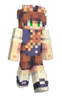 Front of TheSon_OfFire's skin
