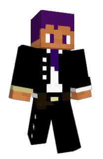 Front of fcholly's skin